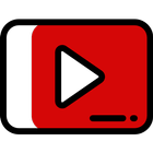 Tube Video Player Zeichen