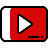 Icona Tube Video Player