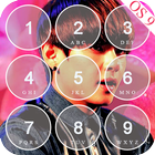 Kpop Lock Screen HD Free icon