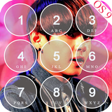 Kpop Lock Screen HD Free icon