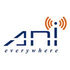ANI Network simgesi