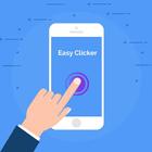 Easy Clicker: Auto Multi Clicker icône