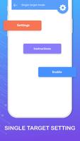 Easy Clicker: Auto Multi Clicker ภาพหน้าจอ 2