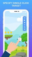 Easy Clicker: Auto Multi Clicker ภาพหน้าจอ 3