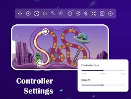 Auto Clicker & Swipe تصوير الشاشة 1