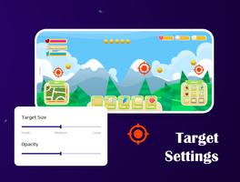 Auto Clicker & Swipe تصوير الشاشة 3