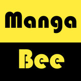 آیکون‌ Manga Bee