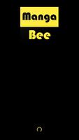 Manga Bee Poster