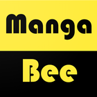 Manga Bee icône