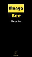 Manga Bee Affiche