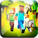 Best Craft Skin 4K APK