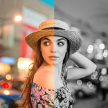 Black and White Photo Maker