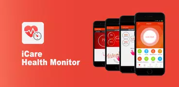 iCare Health Monitor