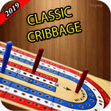 cribbage classic icône