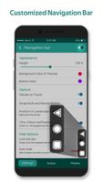 Floating Navigation Bar - Cust Screenshot 1