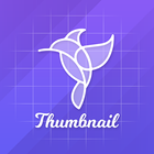 Creative Thumbnail Maker иконка