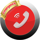 Pakistan Emergency Telephone N أيقونة