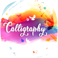 Calligraphy Name Art -  Add Text on Photo
