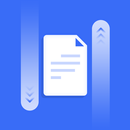 Auto Scroller for Easy Reading aplikacja