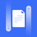 Auto Scroller for Easy Reading ícone