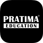 Pratima Education 아이콘