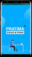 Pratima Education الملصق