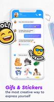 Aplikacja Messenger, Light All-in-One, darmowy cz screenshot 2