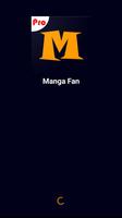 Manga Fan poster