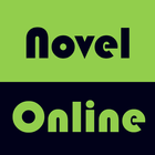 Novel Reader - Read Novel Online icône