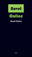 Novel Reader - Read Novel Online Affiche