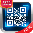 QR Code Reader pro simgesi