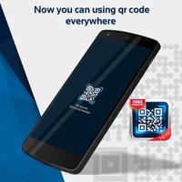 QR Code Reader pro screenshot 1