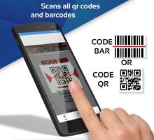 QR Code Reader pro 截图 2