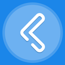 Floating Back Button APK