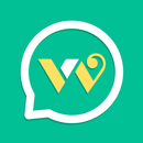 Whatsfont: Stylish Font for WhatsApp Chat APK