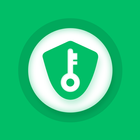 Fast Secure VPN - One Tap Unlimited Access icône