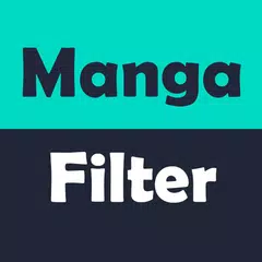 Скачать Manga Filter APK