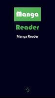 Manga Reader पोस्टर