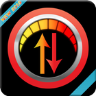 Web Speed Meter Original 4G & Wifi Speed Metter icon
