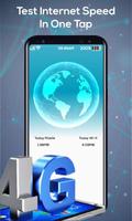 Web Speed Meter Original 4G & Wifi Speed Metter screenshot 1