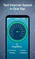 Web Speed Meter Original 4G & Wifi Speed Metter screenshot 2
