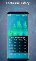 Web Speed Meter Original 4G & Wifi Speed Metter screenshot 3