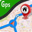 GPS, Karten, Navigation und Wegbeschreibungen