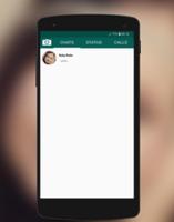 Live Chat With Ruby Rube Prank ảnh chụp màn hình 1