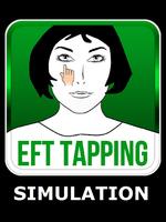 EFT Tapping Simulation Poster