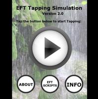 1 Schermata EFT Tapping Simulation