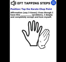 2 Schermata EFT Tapping Simulation