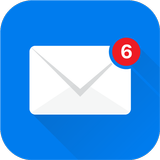 Email Apps Tout en un, Mail temporaire gratuit icône