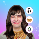 Make me Girl: Fun Photo Editor APK