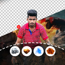 Movie Effects : Change Background, Stickers APK